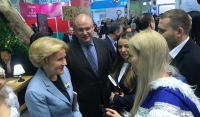 Ольга Голодец высоко оценила уровень развития туризма в Чечне