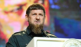 Глава ЧР призвал Макрона прекратить провокации и нападки на религию