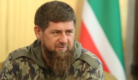 Рамзан Кадыров: Россия отличается от многих стран тем, что здесь все национальности равны