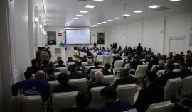 Свыше 330 мероприятий включены в план развития горных районов и МСП в ЧР