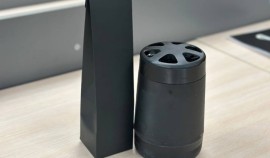 В Грозном разработали сервис для создания персональных ароматов
