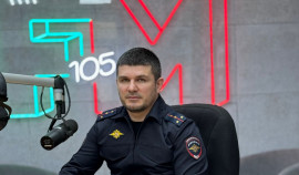 Борьба с коррупцией: интервью с заместителем начальника УЭБиПК МВД по Чеченской Республики