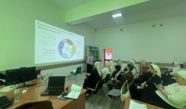 В Грозном обсудили реализацию Единой модели профориентации «Билет в будущее» на новый учебный год