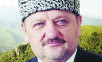 Ахмат-Хаджи Кадыров. Последний бой в день победы