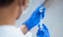 В Чеченской Республике впервые стартовала бесплатная вакцинация от вируса папилломы