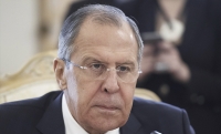 Сергей Лавров примет участие во встрече глав МИД в Бонне 