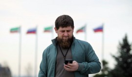 Рамзан Кадыров сообщил о том, что Кавказский инвестиционный форум пройдет в Грозном| грозный, чгтрк