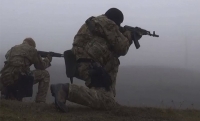 В Ингушетии уничтожили двух боевиков