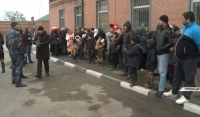 В Грозном прошли рейды против попрошаек 