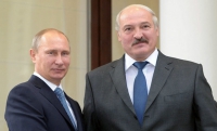 Владимир Путин посетит Белоруссию с рабочим визитом