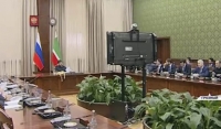В Грозном обсудили готовность федеральных министерств и регионов к началу реализации Нацпроектов