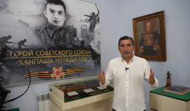 Управление Росгвардии по ЧР присоединилось к спецпроекту «Фундамент Великой Победы»