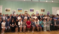 Министр культуры ЧР принимает участие в Координационном совете в Костроме