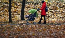 Минтруд планирует повышать материнский капитал каждый год