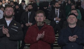 Рамзан Кадыров: «Наши работники культуры прошли большой путь становления»