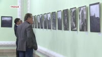 В Грозном прошла фотовыставка «Люди. События. Факты»
