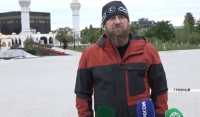 Рамзан Кадыров: Я знаю, когда и какие нужно принимать меры