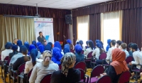 В Чечне продолжается реализация программы «Ты-предприниматель»