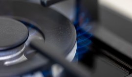 Около тысячи абонентов в Грозном останутся без газа 29 октября