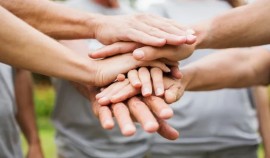 Эксперт СКИ РАНХиГС: количество волонтеров в России превысило 20 миллионов| грозный, чгтрк