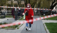 Всеобщий режим самоизоляции в России повторно вводить не будут
