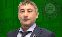 Депутат Парламента Чечни провел прием жителей селения Гучум-Кали