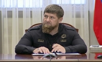 Рамзан Кадыров принял участие в селекторном совещании Председателя Правительства России 