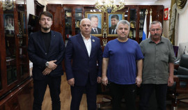 Турецкая молодежь сможет изучить культуру Чеченской Республики в рамках нового проекта