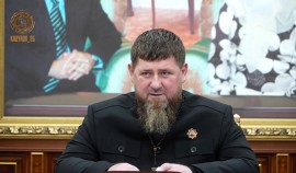 Рамзан Кадыров провел совещание по вопросам участия Чеченской Республики в СВО