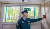 МЧС России проверено свыше 1,5 тысяч детских оздоровительных учреждений страны