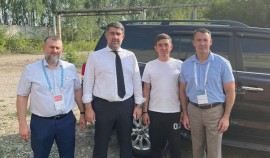 Чеченская Республика обменяется опытом с Республикой Башкортостан в сфере обращения ТКО