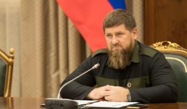 Рамзан Кадыров прокомментировал видео расстрела российских военнопленных украинскими националистами