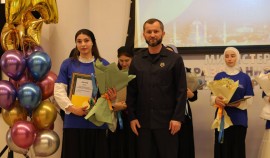 Студентки ЧГПУ стали победителями на Х Региональном чемпионате по профессиональному мастерству