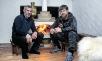 Рамзан Кадыров: Сайтиев настоящий къонах и символ чеченского народа