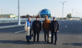 «Партийный десант» оценил качество строительства в районах ЧР