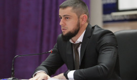 Ахмед Дудаев прокомментировал «конфликт» сотрудника ГИБДД с кавказцами в ХМАО