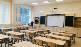 Чеченским школьникам рассказали, зачем быть финансово грамотными