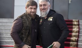 Глава ЧР призвал подписываться на Телеграм-канал Адама Делимханова