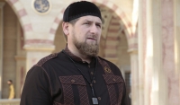 Рамзан Кадыров выразил соболезнования родным и близким Лемы Магомадова 