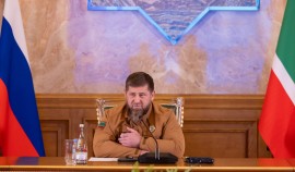 Рамзан Кадыров: Населённый пункт Иванополье Краматорского района ДНР освобождён от укронацистов