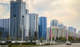 В Грозном пройдут мероприятия Всероссийского проекта «Русские чтения»