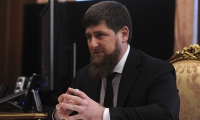 Рамзан Кадыров назван одним из самых влиятельных губернаторов в ноябре 2018 года