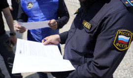 19,6 млн рублей взыскали судебные приставы с должников в пользу АО «Чеченэнерго» в 2025 году| грозный, чгтрк