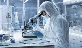 Российские физики открыли новый способ защиты от радиации