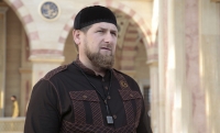 Рамзан Кадыров поздравил мусульман с наступлением священного месяца Раби уль-Авваль