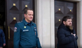 Рамзан Кадыров обсудил вопросы разминирования территорий ЧР