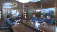 Р. Кадыров: «В Чеченской Республике не должно быть ни одного брошенного пожилого человека»