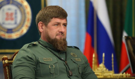 Рамзан Кадыров объявил награду за головы командиров украинских националистов