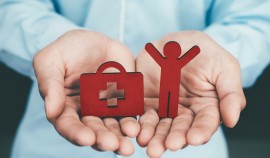 Полисом ДМС пользуются только 58% застрахованных работодателем жителей Грозного