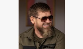 Рамзан Кадыров поделился впечатлениями от комедии «Королёк моей любви»| грозный, чгтрк